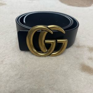 GG Belt